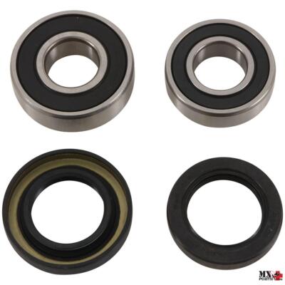 RADLAGERSATZ HINTEN HONDA XR650R 2000-2007 PIVOT WORKS PWRWK-H15-006