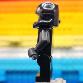 ✨Kate's Figs: LEGO Star Wars Imperial V-wing Pilot (sw0304) Minifig 7915✨