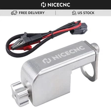 NICECNC Fuel Injector Cleaner Kit For KTM 150 250 300 XC-W TPI EXC TPI 2018-2023