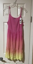 Zelos Girls Swimsuit Coverup