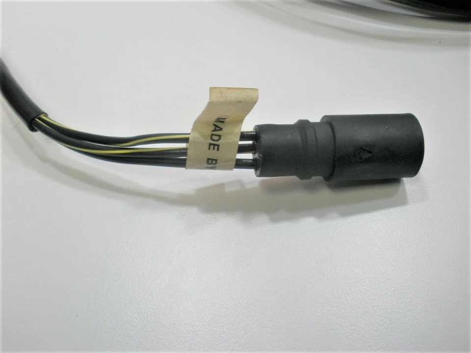 OMC 174976 SysteMatched 9.9-15 Johnson Evinrude 20' Stop Switch Cable *OEM*NEW* - Image 4 of 4