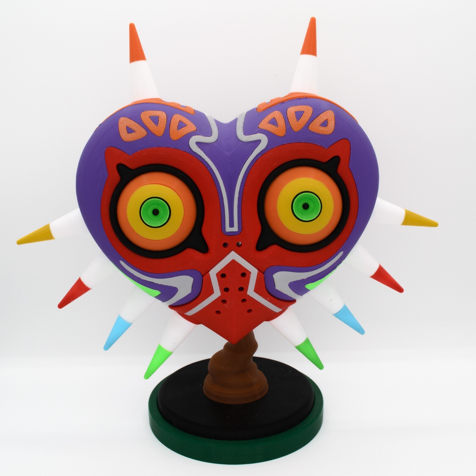 The Legend of Zelda: Majora's Mask