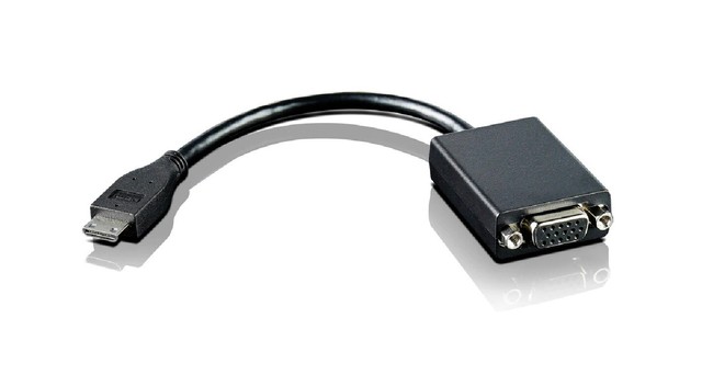 4x90f33442 Lenovo ThinkPad Mini HDMI C 