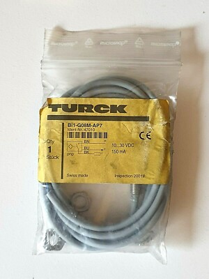 Turck  Bi1-G08m-AP7   NEU!!! (47010)