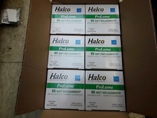 6 pk Halco 46101 ProLume Compact Fluorescent Lamp CFL16/30/R30/ES