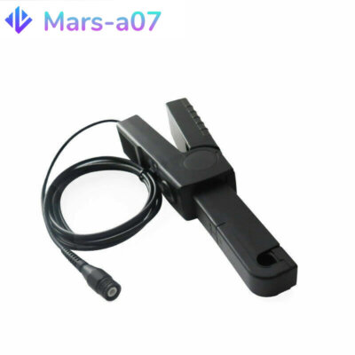 A622 Current Clamp Oscilloscope Probe for Tektronix/100KHz/100A/Pu Source