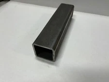 Steel Square Tubing 2-1/2"X 2-1/2"X .250" Wall X 12"