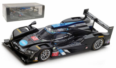 Spark 43DA17 Cadillac DPi-V.R 'Wayne Taylor' #10 Winner 24H Daytona 2017 - 1/43 