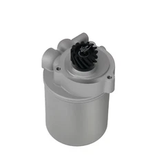 power Steering Pump for Case 430 470 530 570 Tractor D64601 580 630 480C 480D