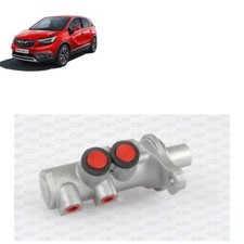 Pompa freni per Opel Crossland x 2017+