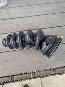 Beko WASCHMASCHINE WYA 81643 LE   Schlauch Pumpeschlauch 2819090100