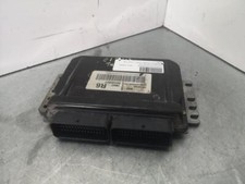 Moteur Chevrolet REZZO