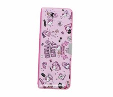Authentic, Limited Edition, Hello Kitty Pencil Box Case NEW W TAG