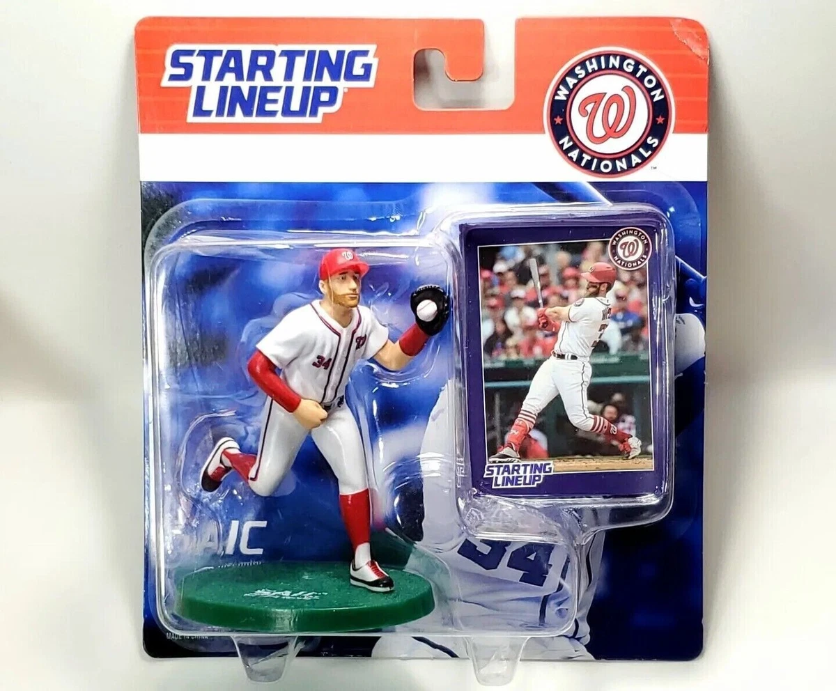 Bryce Harper Regular Season MLB Action Figures for sale | eBay
