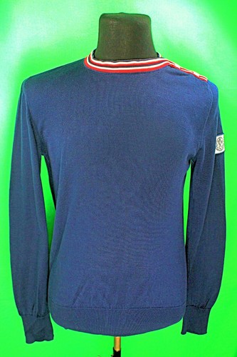 Moncler Maglia Tricot Girocollo Men's 