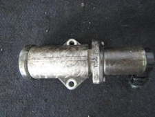 Renault Laguna 1995 Fuel Injection Idle Air Control Valve 77007446 #243278-34