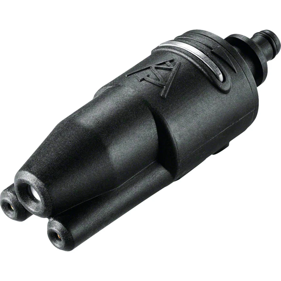 BOSCH HOME AND GARDEN Bosch Trio Nozzle for AQT Pressure Washers