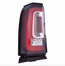 2015 2020 GMC YUKON DRIVER SIDE TAIL LIGHT LEFT HAND TAIL LAMP GM2800268