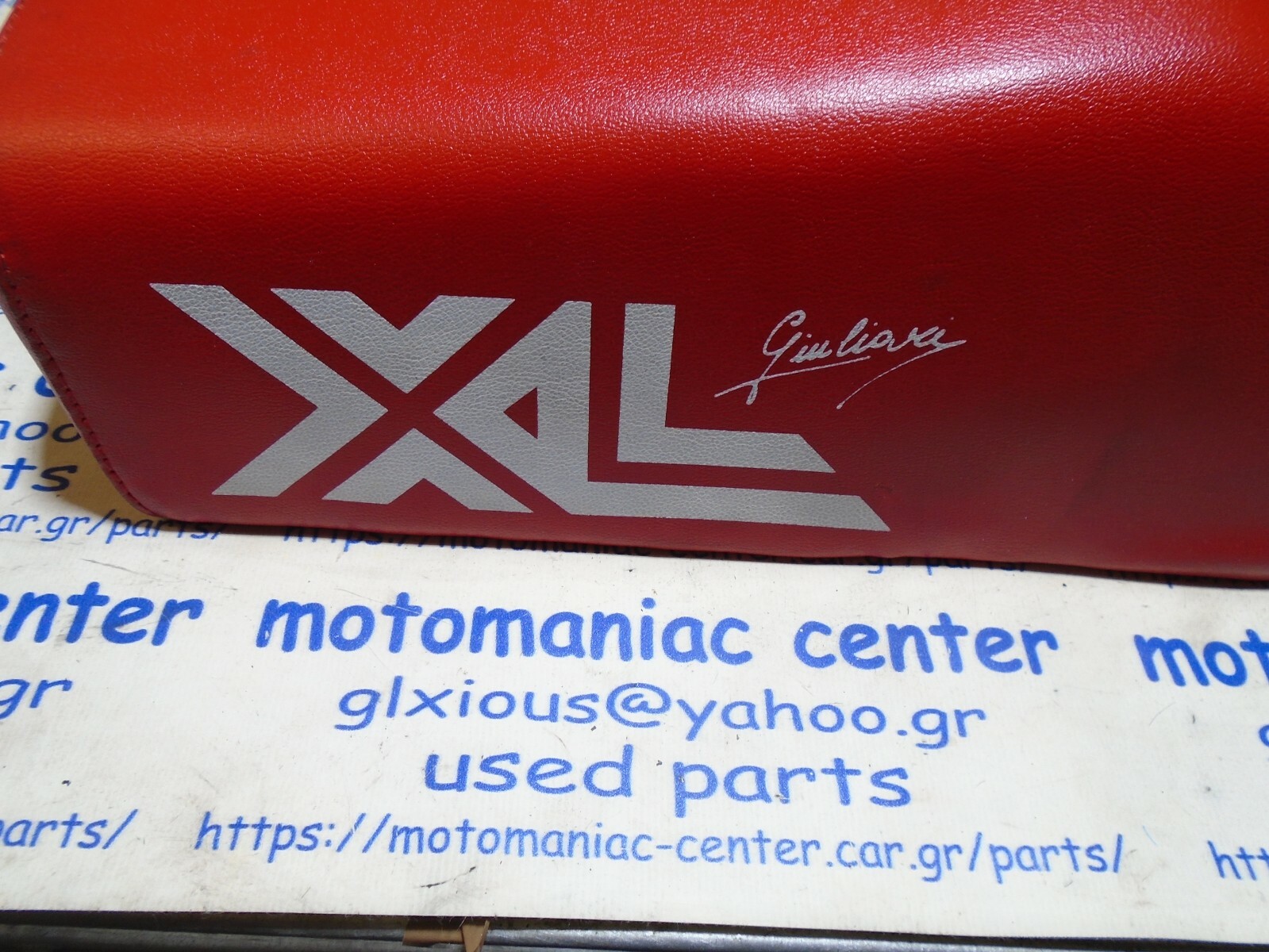 Honda XL250S XL500S XL250 XL500 XL 250 500 600 xl250r r xl600r seat