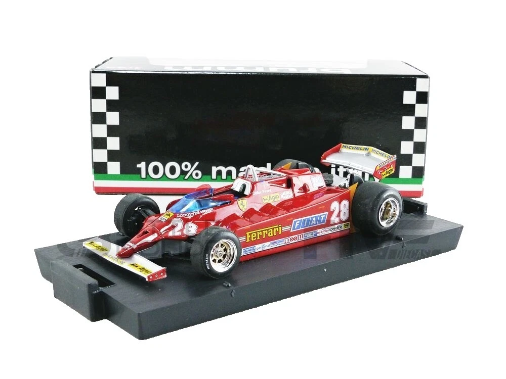 2011 Ano do veículo diecast Carros de Fórmula 1