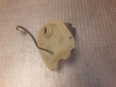 ECU Cooling Fan Blower Motor Assembly 2006 BMW 750li 1438062 OEM  