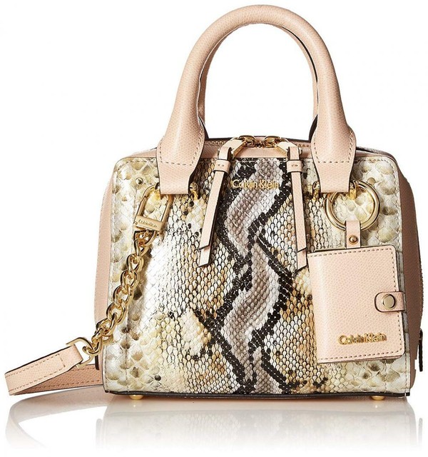 calvin klein boxy crossbody