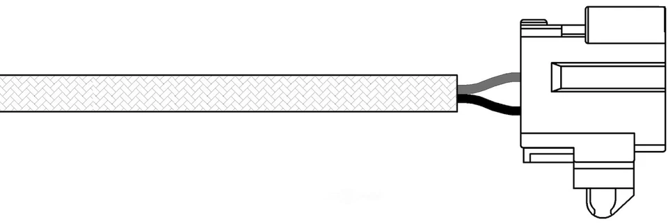 Sensor de oxígeno NGK 22502 Foto 4 de 4