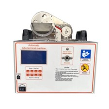 Tube Type Terminal Crimping Machine European ...