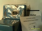 RARE 2005 AVON VIVITAR LASTING IMPRESSIONS 35MM CAMERA- NEW IN BOX-FREE SHIPPING