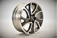 Alufelgen MITSUBISHI OUTLANDER ASX 7x18 ET38 OEM