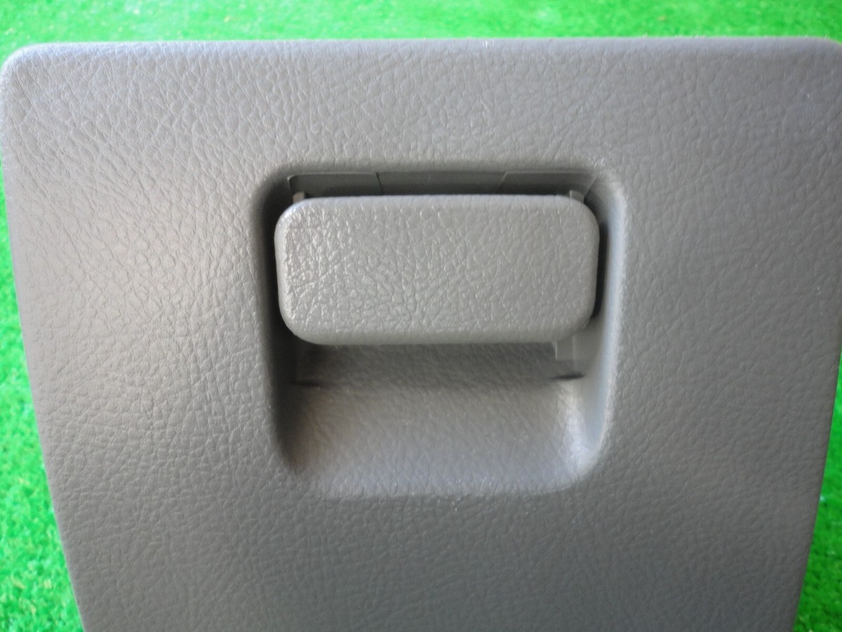 TOYOTA NOAH VOXY AZR60G Genuine Cluster finish panel garnish