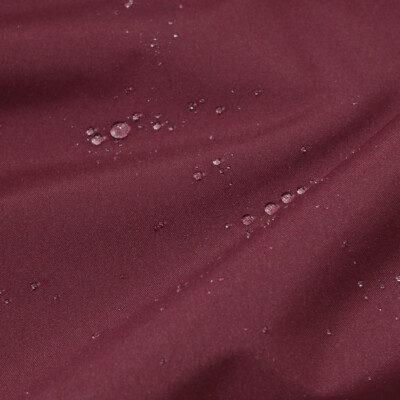 Sonnenschutz Nylon Planen-Stoff Wasserdicht Reißfest und Blickdicht Meterware