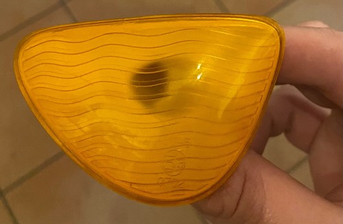 Spiegelblinker passend für Renault Modus FP JP 12/2004-12/2007 Links Fahrerseite