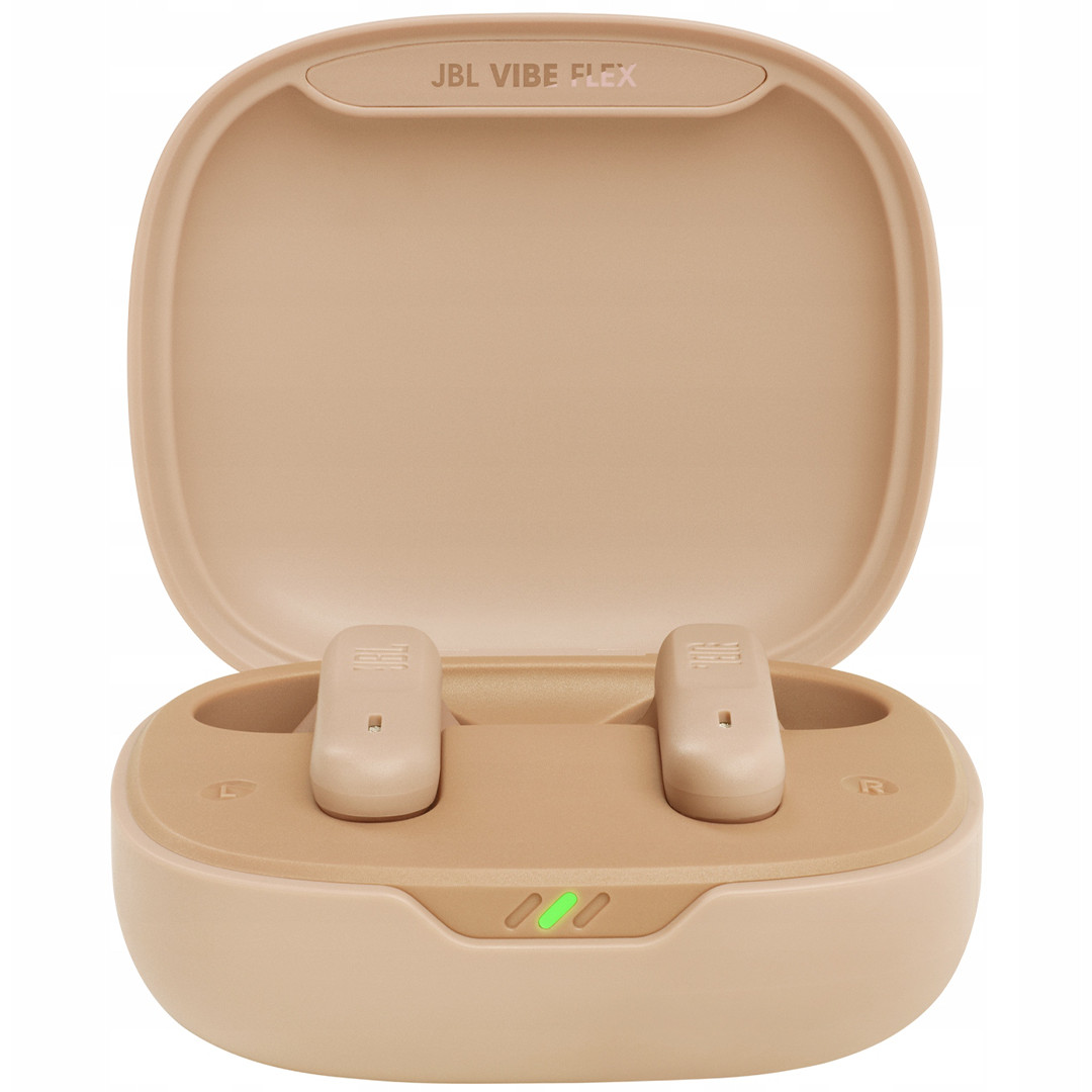 Thumbnail - Jbl Vibe Flex Kopfhörer Beige