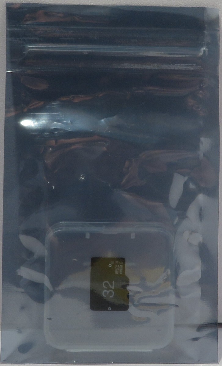 Toyota 2021 Navigation Micro SD Card Update OEM 86271 0e073 for