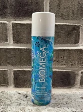 AQUAGE BIOMEGA UP ALL NIGHT 8 OZ VOLUME FOAM