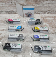 PGI-280XXL CLI-281XXL ink cartridges for Canon PIXMA TS and TR Printers QTY 8