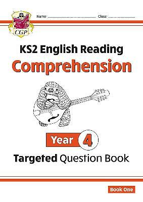 Ks2 English Targeted Question Book Compr - Image 4
