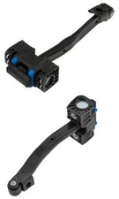 Porte avant et accessoires Porsche Macan