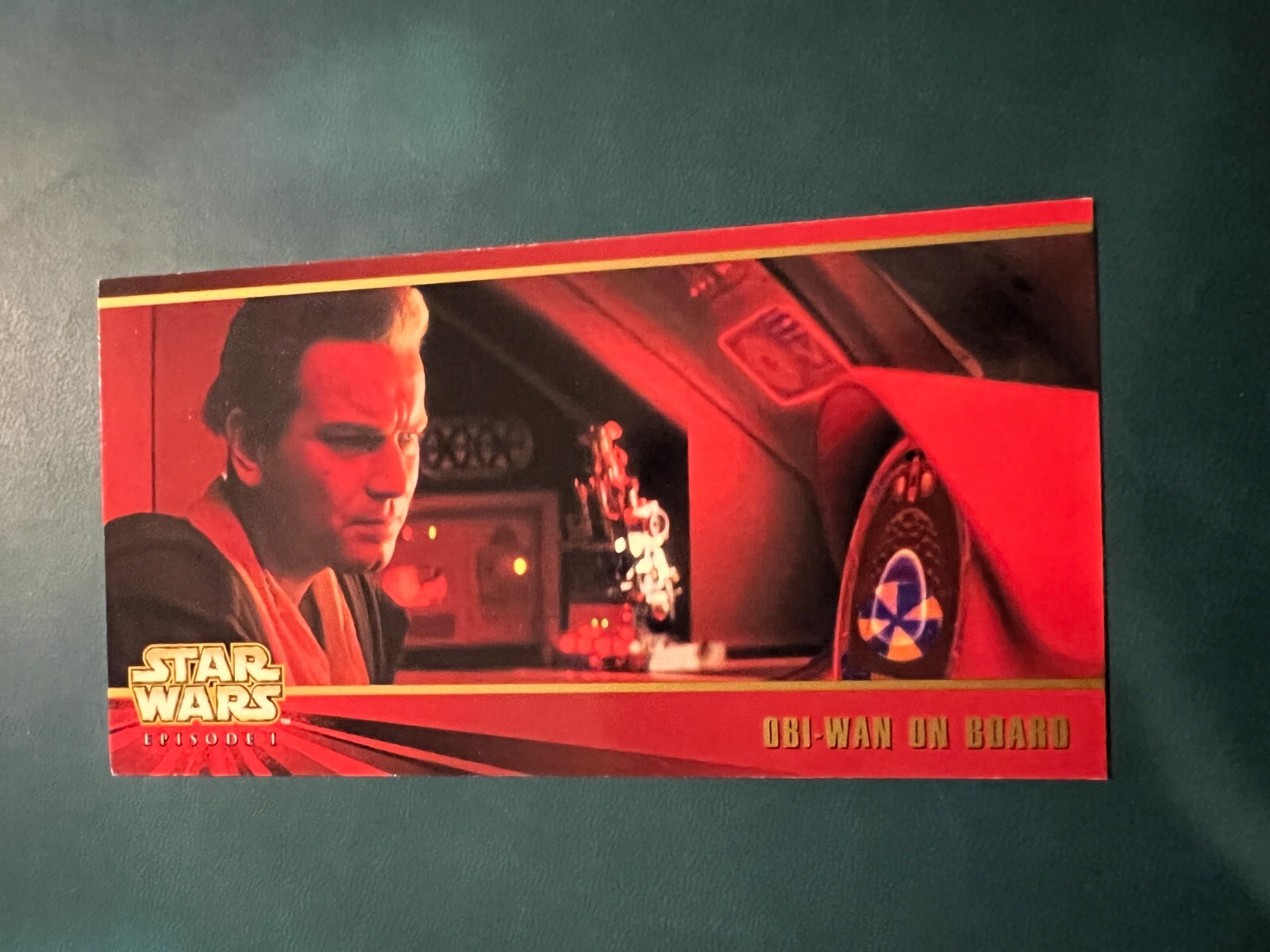 1999 Topps Star Wars Episode I SERIES 1-2 Widevision Complete Your Set U Pick - Picture 65 of 331