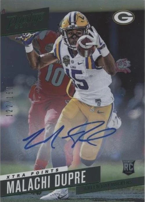 Xtra Points Green Signatures