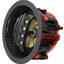 Speakercraft Aim275 7" 2-way In-ceiling Speaker With Woofer Arc Tweeter Array