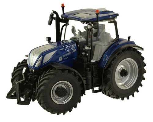 ,BRITAINS, NEW HOLLAND T7.300 Blue Power, 1/32, BRI43341