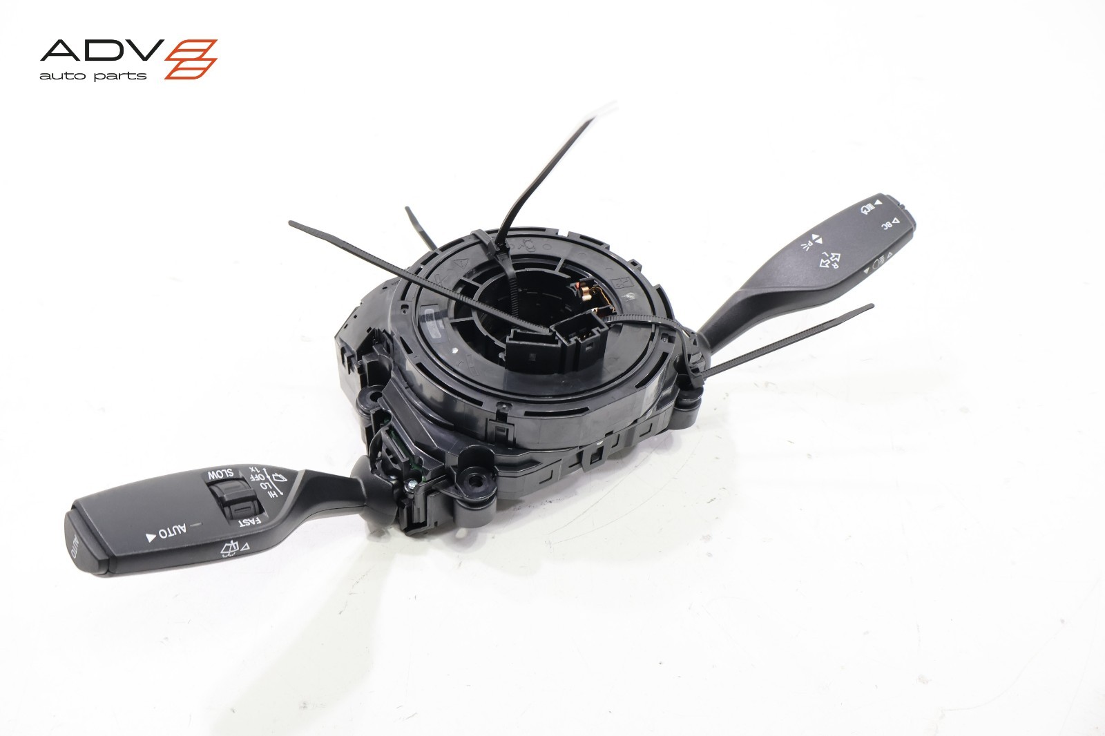 2014 - 2020 BMW i8 I12 STEERING COLUMN MULTIFUNCTION SWITCH OEM