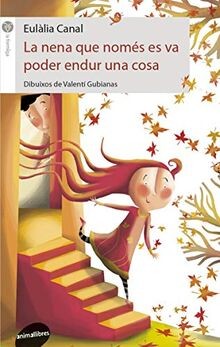 La nena que només es va poder endur una cosa von Canal, ... | Buch | Zustand gut