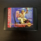 Prince of Persia (Sega Genesis, 1993) Tested