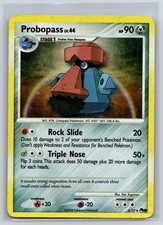 Probopass - 4/17 - MP - - Holo POP Series 8 on eBay
