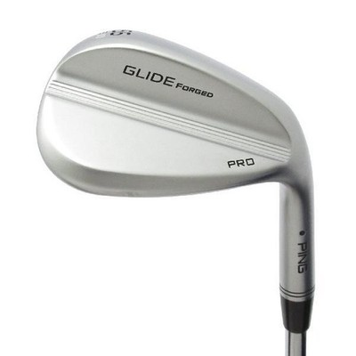 PING GLIDE FORGED PRO S Grind Wedge NS PRO MODUS3 TOUR 105 56-10【C】3626