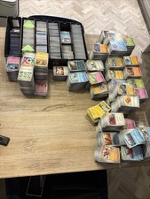 Pokemon TCG Bulk Joblot 1000 Cards
