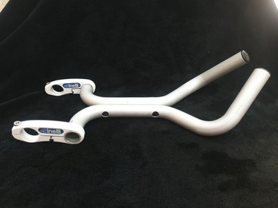 Cinelli Time Trial Bar Extension